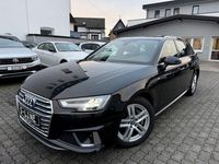 gebraucht Audi A4 50 TDI Avant q*S-LINE*S-BELÜFT*MEMORY*VIRTUAL