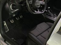 Gebraucht Audi A3 Sport 150 PS (110 kW) 2017 Silber Limousine