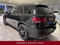 gebraucht Mercedes GLC300 GLC 300d 4Matic/AMG-Line/Panorama/Multibeam/MBUX