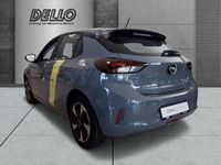 gebraucht Opel Corsa-e F Edition digitales Cockpit LED Klimaautom DAB SHZ