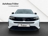 Gebraucht Opel Frontera Edition 145 PS (106 kW) 2025 Weiß SUV