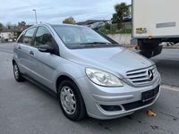 gebraucht Mercedes B170 B 170