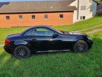 gebraucht Mercedes SLK200 Kompressor