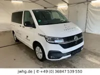 Second-hand VW Multivan 150 CP (110 kW) 2020 Andere Monovolum
