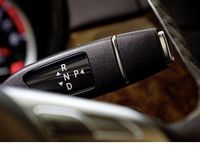 Gebraucht Mercedes 350 272 PS (200 kW) 2008 Schwarz Van / Kleinbus