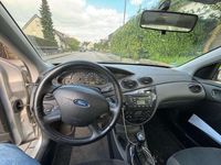 gebraucht Ford Focus Ghia