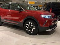 Gebraucht Opel Mokka-e Elegance 100 kW (136 PS) 2023 Kardio rot (metallic) SUV