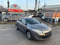 Gebraucht Renault Mégane Dynamique 131 PS (96 kW) 2011 Beige Limousine