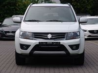 gebraucht Suzuki Grand Vitara 1.9 DDiS 4WD X30 Leder,Navigation,E