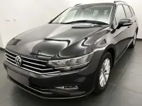 Second-hand VW Passat 150 CP (110 kW) 2019 Gri Break