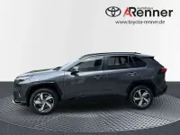 Neu Toyota RAV4 Hybrid 306 PS (225 kW) 2025 SUV