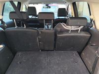 Gebraucht Mazda 5 116 PS (85 kW) 2010 Schwarz Van / Kleinbus