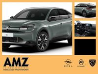 Neu Citroën C4 136 PS (100 kW) 2026 Lackierung manhattan green/typ SUV