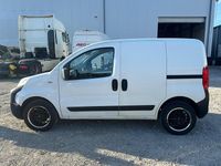 Usata Citroën Nemo 85 CV (62 kW) 2012 Bianco Monovolume