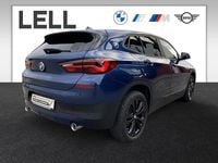 Occasion BMW X2 Advantage 150 ch (110 kW) 2022 Bleue SUV