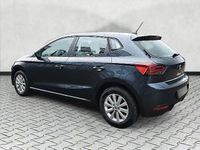 Neu Seat Ibiza Reference 80 PS (58 kW) 2025 Kleinwagen
