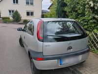 gebraucht Opel Corsa c 1.2 benzin 2000