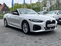 gebraucht BMW M4 Cabriolet 