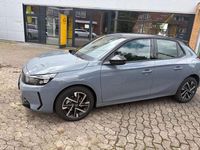Neu Opel Corsa 101 PS (74 kW) 2025 Grafik grau Kleinwagen
