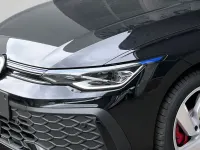 Gebraucht VW Golf VIII GTE 272 PS (200 kW) 2025 Grenadillschwarz metallic Limousine
