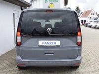 Gebraucht VW Caddy Life 116 PS (85 kW) 2024 Grau Van / Kleinbus