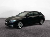Gebraucht Audi A3 Advanced Plus 150 PS (110 kW) 2024 Mythosschwarz metallic Limousine