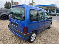 gebraucht Citroën Berlingo 1.4 Spacelight*TÜV NEU*KLIMA*2 HAND*