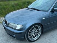 gebraucht BMW 320 