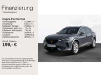 gebraucht Cupra Formentor 2.0 TDI FULLLINK*NAVI*KAMERA*5JGARANTIE