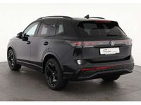 Neu VW Tiguan Style 150 PS (110 kW) 2025 Schwarz SUV