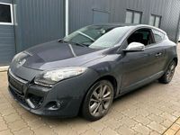 gebraucht Renault Mégane III Coupé 1,5DCI