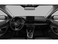 Neu Mazda 2 Exclusive 116 PS (85 kW) 2025 Blau Limousine