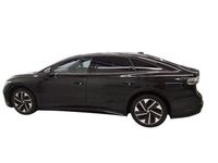 Gebraucht VW ID.7 GTX 250 kW (340 PS) 2025 Schwarz Limousine