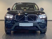 gebraucht BMW X3 xDrive20d Advantage