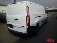 Occasion Ford Transit Custom 105 ch (77 kW) 2022 Blanc Monospace
