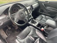 Gebraucht VW Passat Highline 140 PS (102 kW) 2009 Silber Limousine