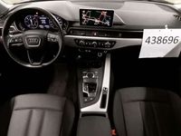 gebraucht Audi A4 A4Avant 2.0 TDI S tronic Navi SHZ AHK