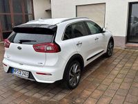 Gebraucht Kia Niro Spirit 105 PS (77 kW) 2018 Weiß SUV
