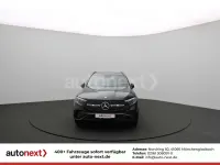 Gebraucht Mercedes GLC300 Advanced 292 PS (214 kW) 2023 Schwarz SUV