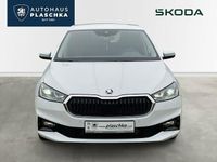 Gebraucht Skoda Fabia Style 110 PS (80 kW) 2023 Andere farbe Kleinwagen