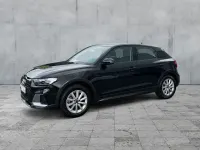 Gebraucht Audi A1 Ambiente 110 PS (80 kW) 2023 Schwarz SUV