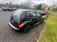 gebraucht Chrysler PT Cruiser 2.4 Touring 1Hand Scheckhe Erst 115Tk