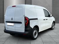 Neu Renault Kangoo 95 PS (69 kW) 2026 Mineralweiß Van / Kleinbus