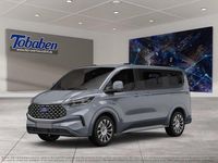 Gebraucht Ford Transit Custom Nugget 170 PS (125 kW) 2025 Grau Limousine
