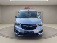 gebraucht Opel Combo Elegance, Navi ,R.Kamera, Sitzheizung ,PDC