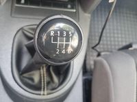 Gebraucht VW Touran 110 PS (80 kW) 2012 Grau Van / Kleinbus