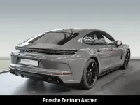Gebraucht Porsche Panamera GTS 500 PS (367 kW) 2024 Schiefergrau neo Kleinwagen