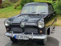 Gebraucht Ford Taunus 38 PS (27 kW) 1953 Schwarz Limousine