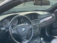 gebraucht BMW M3 Cabriolet 