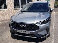 Gebraucht Ford Kuga ST-Line 186 PS (136 kW) 2025 Solarsilber SUV